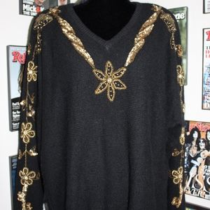 Vintage Worthington sweater